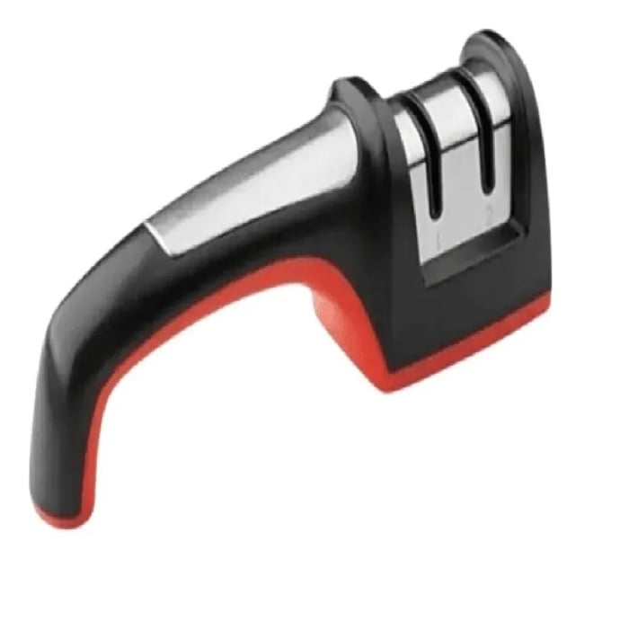 Afilador De Cuchillos Manual 2 En 1