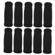 thumbnail image 5 of BESTYASH 10Ud Empuñadura Para Muletas Y Bastones Con Material De Esponja Resistente, 5 of 8