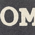 thumbnail image 3 of Surya Home Time HTM-002 18"Hx18"W Square Pillow Kit in Black/Charcoal/Wheat, 3 of 3