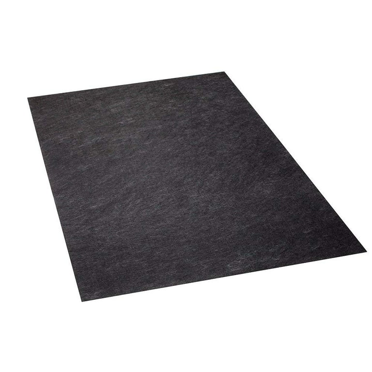 PIG Home Solutions Absorbent Snow Blower Mat with Adhesive Backing for  Garage - 3' x 5' Roll - Gray - PM50273: : Industrial & Scientific
