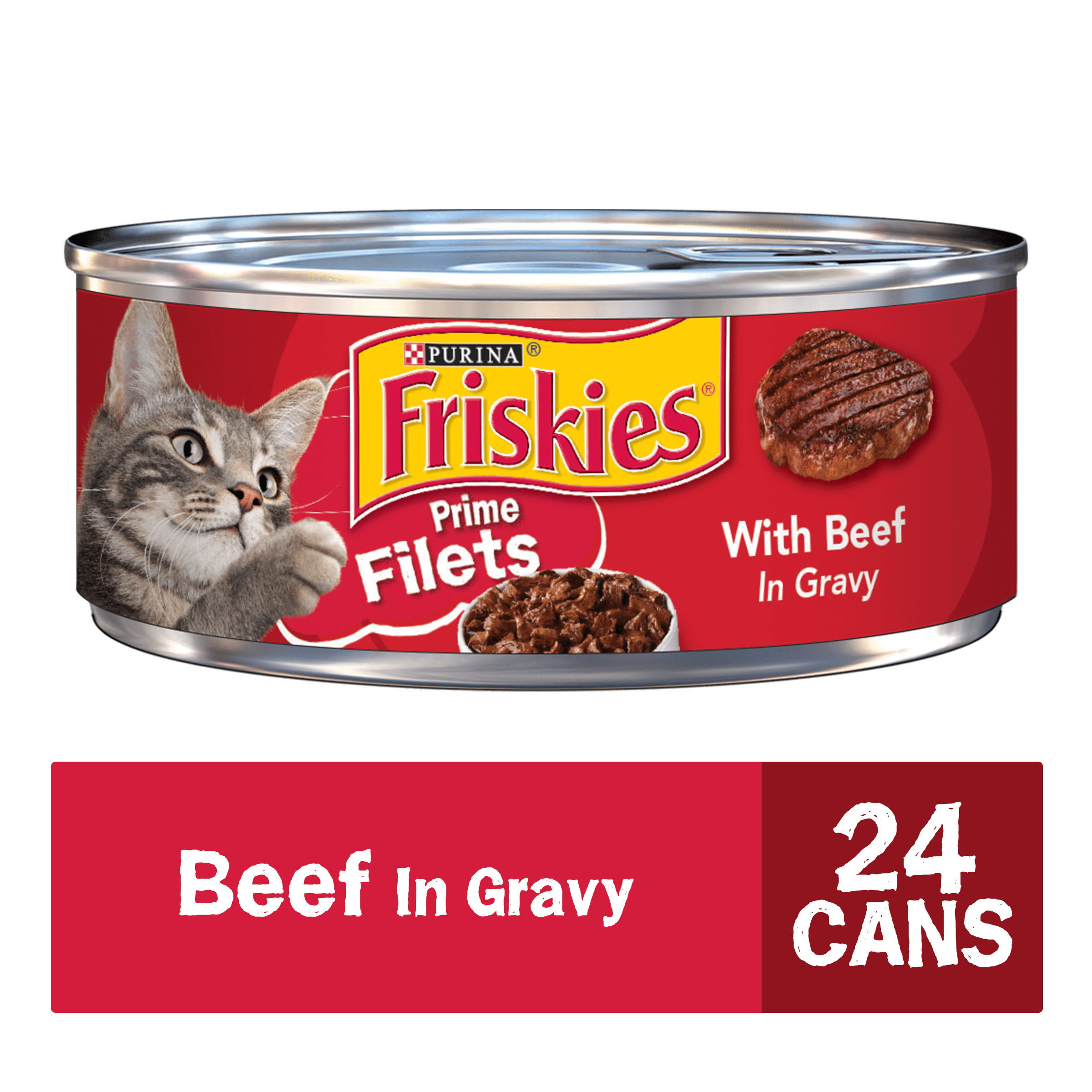 walmart wet cat food