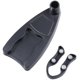 thumbnail image 3 of Pequeño bolso bandolera para teléfono móvil, funda para teléfono móvil con cartera colgante, bolso bandolera de piel sintética, pasaporte, funda para teléfono móvil con ranura para tarjetas, correa, 3 of 5