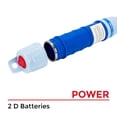 thumbnail image 6 of Battery Powered Drinking Water Pump BPA FREE w/ Switch For 3-5 gallon Water Jug, 6 of 6