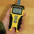thumbnail image 5 of Open Box Klein Tools Lan Scout Jr 2 Cable Tester, 5 of 12