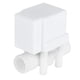 thumbnail image 2 of Válvula electromagnética Sin fugas Sin deformación Válvula solenoide dispensadora de agua para energía solar DC12V, 2 of 9