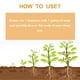 thumbnail image 3 of 100ml Citrus Tree Plant Fertilizer Increase Resistance to Room Pressure for Agricultural Accessory, 3 of 5