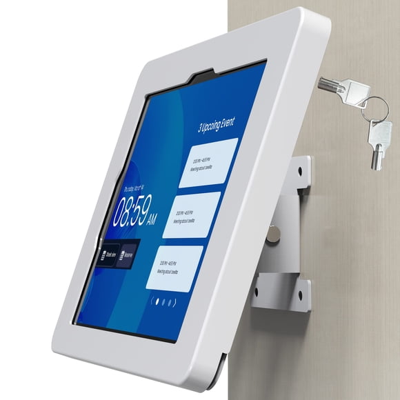 Soporte de pared para tableta Beelta compatible con iPad 10.9 10.9