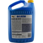 Sunoco Full Strength Automotive Antifreeze/Coolant, 1 Gallon - Mixed Fleet Formula