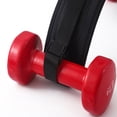 thumbnail image 6 of Adjustable Homes Booty Belt Hip Thrusts Belt Foldable for Dumbbells, Kettlebells, Plates and Resistance Workout, 6 of 9