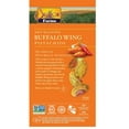 thumbnail image 5 of Setton Farms Pistachios, Buffalo Wing Flavored Pistachios, Naturally Seasoned, Dry Roasted No Shell Pistachios, Non-GMO Project Verified, Gluten Free, Vegan, Kosher, 5 Oz Resealable Bag, 5 of 5