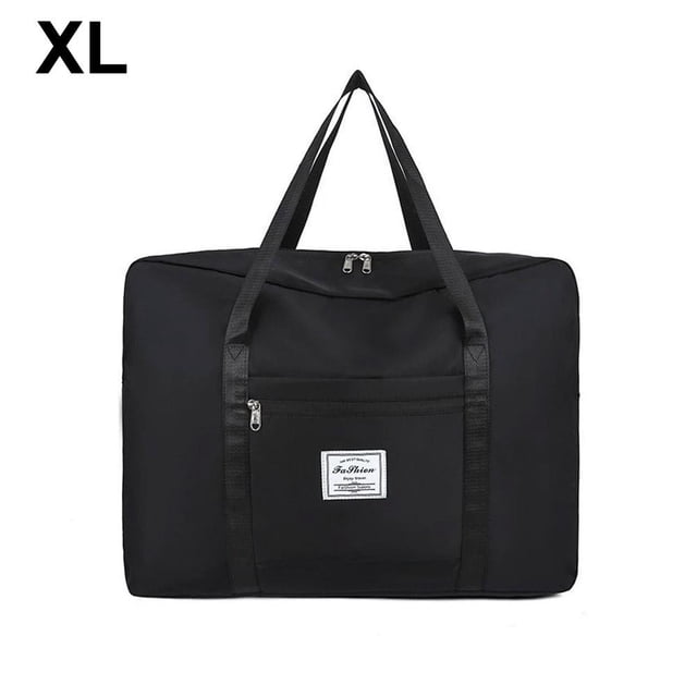 ZOUBAOQ Waterproof Oxford Cloth Packing Cube Set Lightweight Luggage Bag Storage