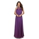 thumbnail image 1 of Sexy Women Boho Maxi Club Dress Red Bandage Long Dress Party Multiway Bridesmaids Convertible Infinity Robe Longue FemmeL Gao Jinjia LED, 1 of 2