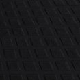 thumbnail image 1 of Housse de Chaise de Bureau Imperméable polyester Extensible Universelle Lavable Protectrice Noire, 1 of 9