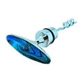 thumbnail image 1 of Worthy Dichroic Wine Stopper Corkscrew, 1 of 1