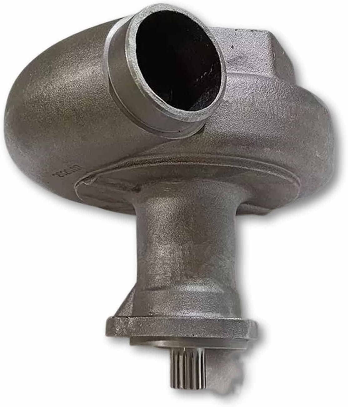 New Water Pump Assembly 3028990 3001714 3634029 Compatible