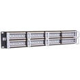 thumbnail image 2 of Panel Parcheo Cat 6 Intellinet 48 Ptos 2 Niv Rack, 2 of 4