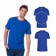 thumbnail image 3 of Playera Cuello Redondo 100% Algodón para Caballero Talla Chica, 3 of 3