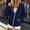 Navy, variant on Oplxuo Zip Up Hoodie Women Oversized 2026 Zip Up Y2K Hoodies Casual Long Sleeve Sweatshirts Fall Spring Track Jackets