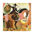 thumbnail image 1 of Rodeo: A Spectacle - Canvas, 1 of 10