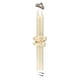 thumbnail image 5 of Seitruly ECA Espuma Curling Rod Diadema Reutilizable DIY Flexible Color Sólido Rizadores de Pelo Casa Dormir Rodillos Herramientas Amarillo Amarillo 2Conjunto, 5 of 6