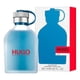 thumbnail image 1 of Hugo Boss Now 125ml Eau de Toilette Para Hombre amarillo HUGO BOSS Fragancia Original, 1 of 3