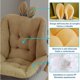 thumbnail image 3 of coussin De Sige Avec Dossier Coussin Coccyx Anti Escarres Ergonomique Pour Soulager Les Maux De Dos Coussins De Chaises Bureau Voiture Coussin Ass, 3 of 5