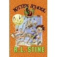 thumbnail image 1 of Pre-Owned Night of the Creepy Things (Hardcover) by R. L. Stine, 1 of 1