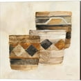 thumbnail image 2 of Great Art Now Desert Still Life by Albena Hristova 2 Piece Canvas Art Set Each 14"W x 14"H, 2 of 3