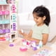 thumbnail image 3 of Melissa & Doug Sort, Stock, Select Beauty Quiosco Selling Machine Set, Juguete de Madera de Maquillaje para Niños y Niñas Mayores de 3 Años - Certificado FSC, 3 of 5