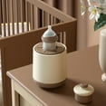 thumbnail image 1 of Xihbxyly Batidora de Leche para Bebé, Recargable Por Usb, Agitación Silenciosa, Rotación de 360° para Una Mezcla Uniforme, Reduce Las Flatulencias, Tamaño de Viaje Práctico, Regalo Perfecto para Mamá, 1 of 7