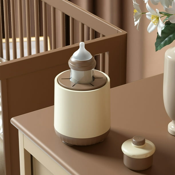 Campana Para Cocina Milk Shaker Baby Milk For Baby Silent Baby Milk Maker Fits All Baby Bottles Quickly Stir Milk To Avoid Lumpy And Relieve Flatulence