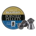thumbnail image 2 of Beeman 1239 Pointed Pellets Pointed Pellets .177 500, 2 of 2