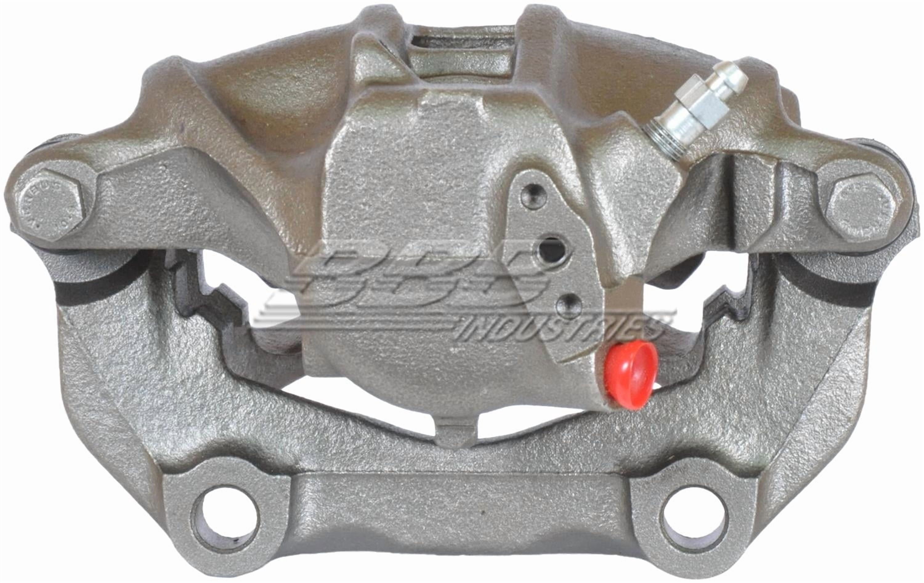 TERREPOWER formerly BBB Industries 99-03312B Reman Caliper w/installation Hardware