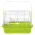 thumbnail image 1 of FOMIYES 1Jgo Transportadora Para Pájaros Con Ventilado Y Asa Cómoda Para Aventuras, 1 of 6