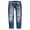BU1, variant on Vedolay Plus Size Womens Jeans Women Fashion Stretch Ripped Pocket Denim Pants BU2,2XL