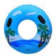 thumbnail image 1 of Inflatable Swimming Circle Thickened 100cm Adult Kids Pool Floats Training Aid Water Toys New, 1 of 2