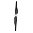 thumbnail image 2 of 26-27 Spare Propellers Compatible With Dji Inspire 1 Remote Control Airplane With Propeller Savers And Adapters Pack Of 2, 2 of 4