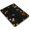 thumbnail image 1 of KSK KAISHEK Hard Shell Cover for MacBook Pro 13" 2016 - 2022 A2338 M1&A2289&A2251&A2159&A1989&A1706&A1708 + Black Keyboard Cover, Animal 92, 1 of 5