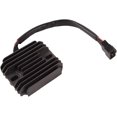 thumbnail image 7 of LFGUD 32800-33E21 Regulator Rectifier Assembly Compatible with Suzuki GSX-R1000 2001-2004 GSX-R750 1998-2005 GSX-R600 2001-2005, 7 of 7