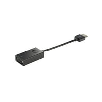 HP HDMI to VGA Adapter