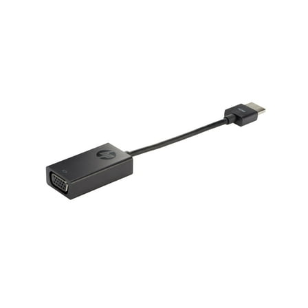 HP HDMI to VGA Adapter
