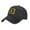 Black, variant on U.S. Army Logo And Symbol Cowboy Hat Baseball Hat Trucker Hat For Men Women Retro Denim Hats Baseball Cap Dad Hat