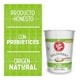 thumbnail image 3 of Yogurt Sello Rojo Delighurt natural 900 g, 3 of 4