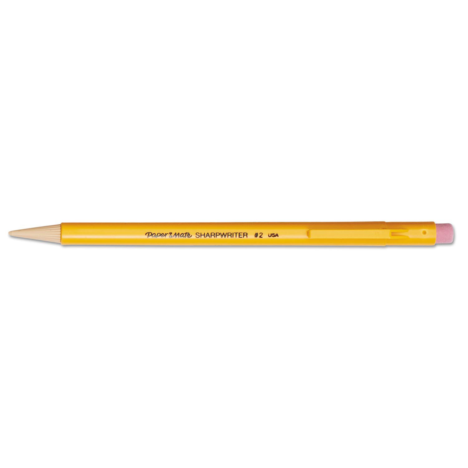 PaperMate Sharpwriter Mechanical Pencils – The Bowdoin Store