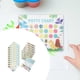 thumbnail image 3 of 1 Set Potty Training Chart and Sticker Toddlers Potty Training Sticker Toddler Sticker Chart, 3 of 4