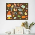 thumbnail image 6 of Daiia Happy Thanksgiving With Gnome Print Canvas Decorative Picture – 30x40in Artistic Wall Art, Ready-to-Hang Canvas Print for Living Room（Horizontal）, 6 of 6