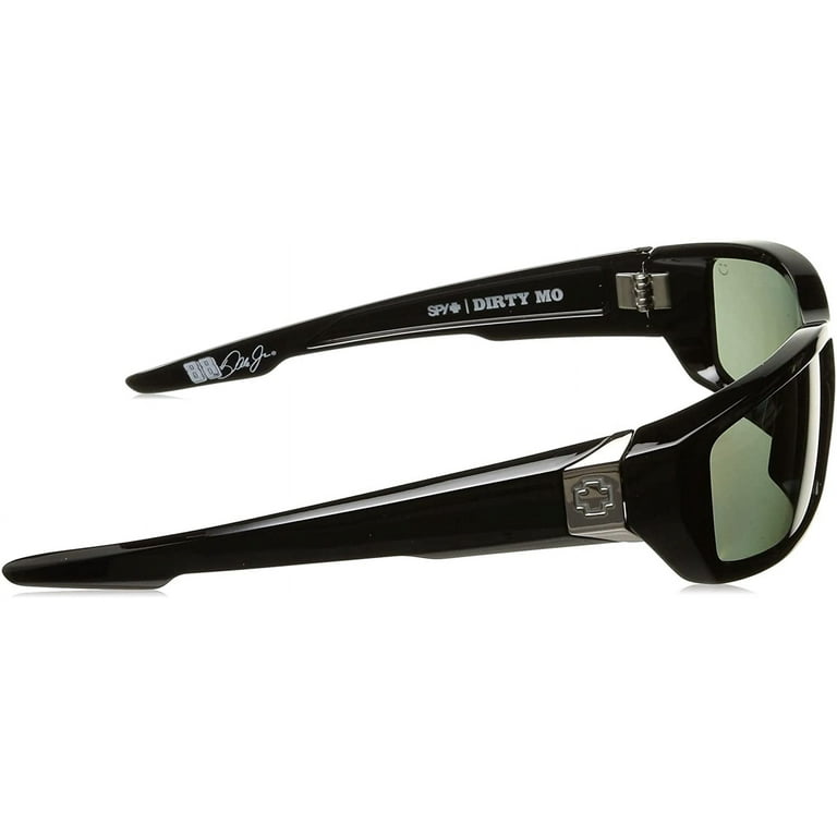 Spy Optic Dirty MO Flat Sunglasses - Walmart.com