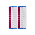 thumbnail image 1 of AVE8461 - Avery Easy Peel Inkjet Address Labels, 1 of 3