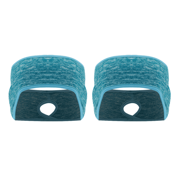 Diadema calentadora de orejas, cubierta completa, orejeras, diadema deportiva para uso al aire libre, deportes y Fitness
