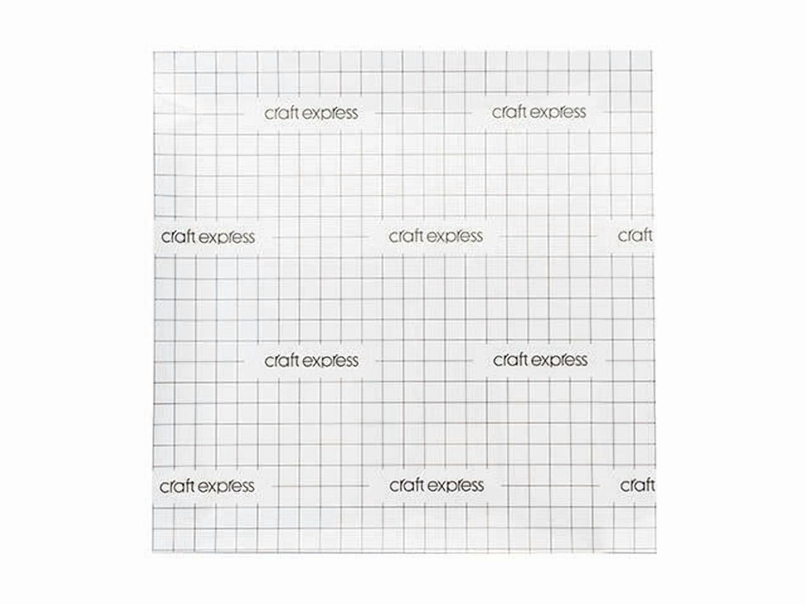 Craft Express Assorted Large Sublimation Transfer Sheets &ndash; Multi-Colored Designs, 10 Pack